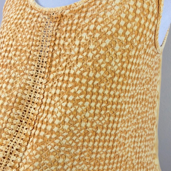 Anthropologie Eri + Ali Tank - Picture 2 of 6